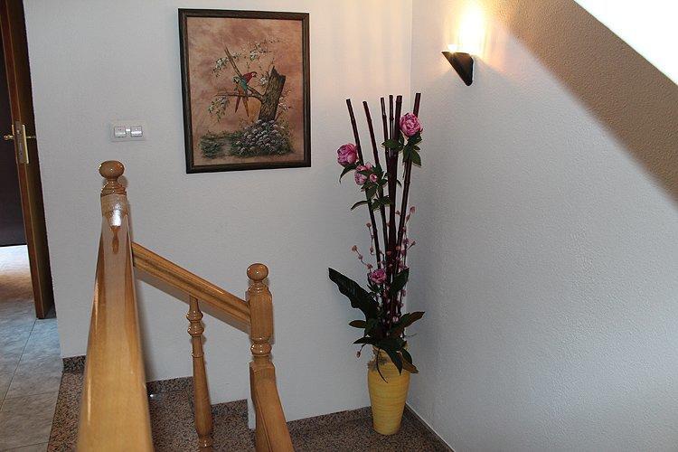 Hostal La Barretina Figueres  Luaran gambar